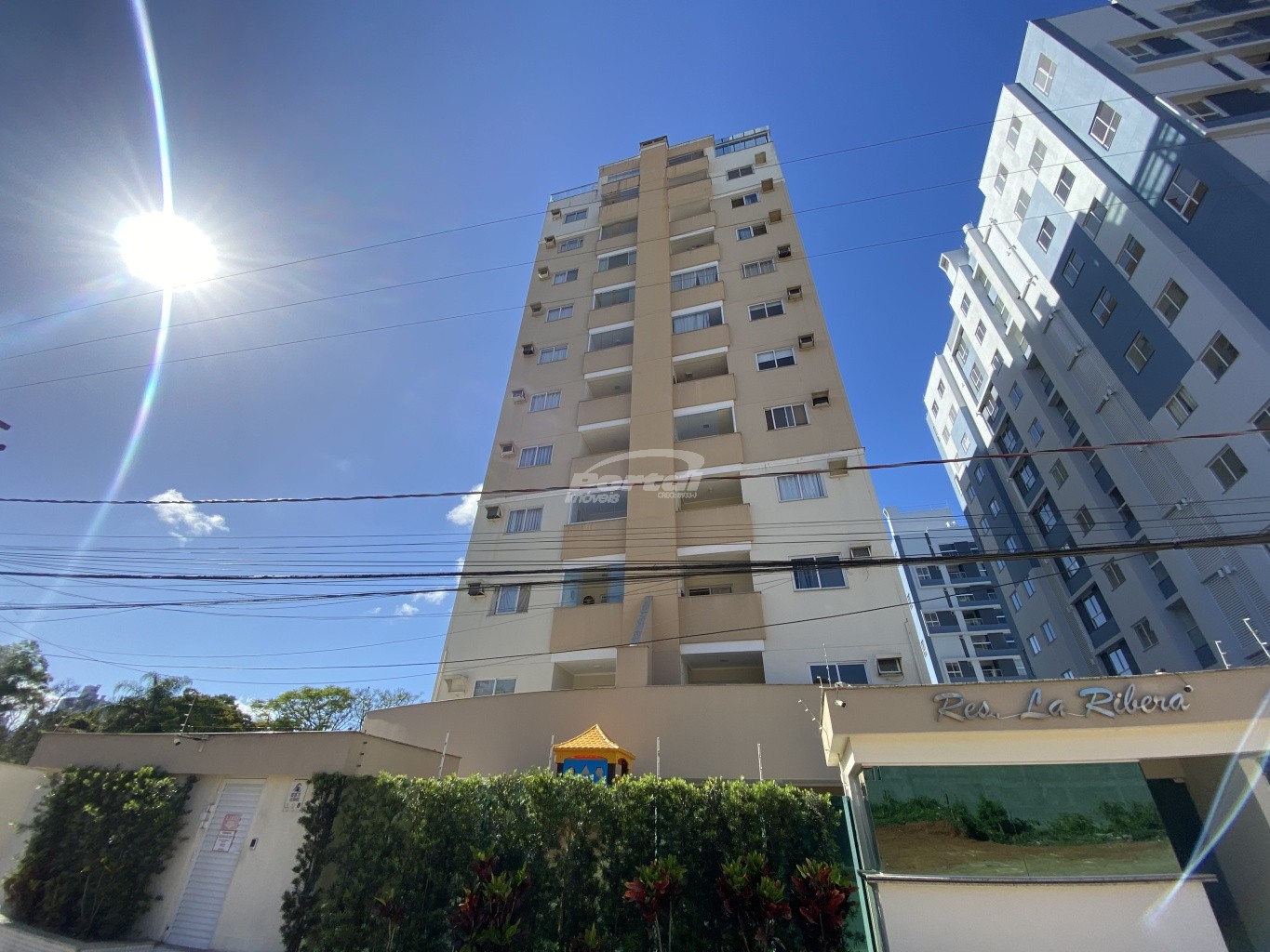 Apartamento de 2 quartos, 72m² no bairro Velha, em Blumenau | Eu Corretor