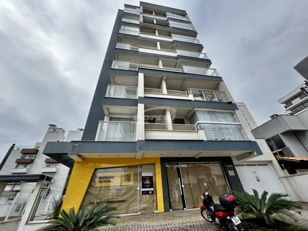 Cobertura de 3 quartos, 97m² no bairro Itacolomi, em Balneário Piçarras | Eu Corretor