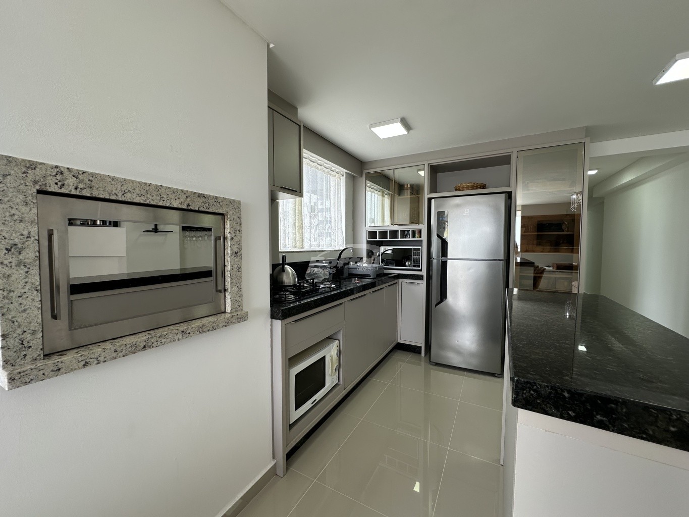 Cobertura de 3 quartos, 97m² no bairro Itacolomi, em Balneário Piçarras | Eu Corretor