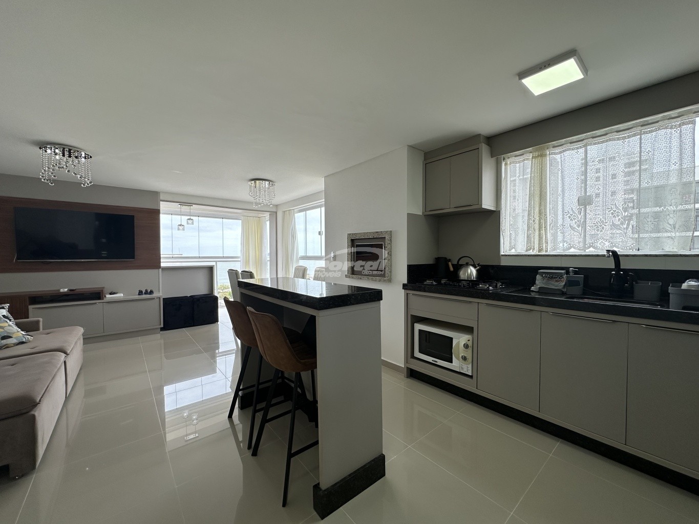 Cobertura de 3 quartos, 97m² no bairro Itacolomi, em Balneário Piçarras | Eu Corretor