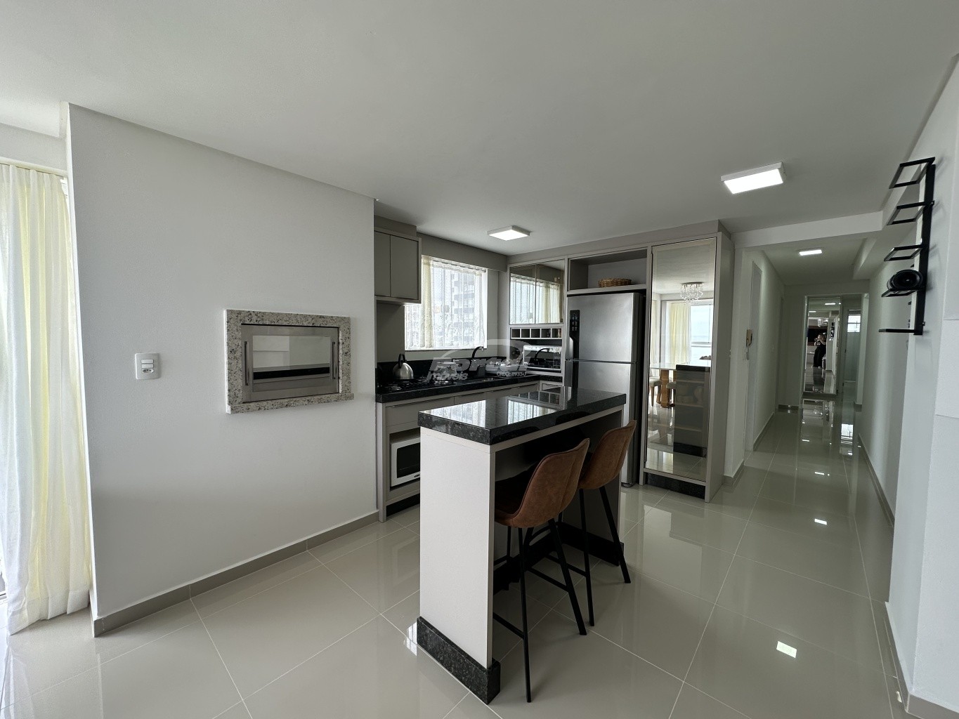 Cobertura de 3 quartos, 97m² no bairro Itacolomi, em Balneário Piçarras | Eu Corretor