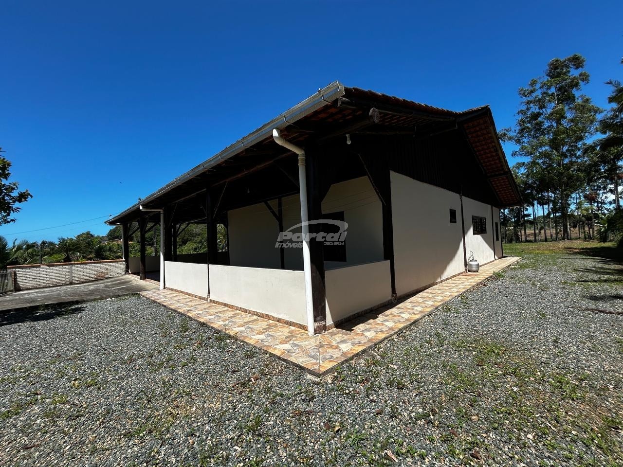 Fazenda/Sítios/Chácaras de 2 quartos, 240m² no bairro Morretes, em Balneário Piçarras | Eu Corretor