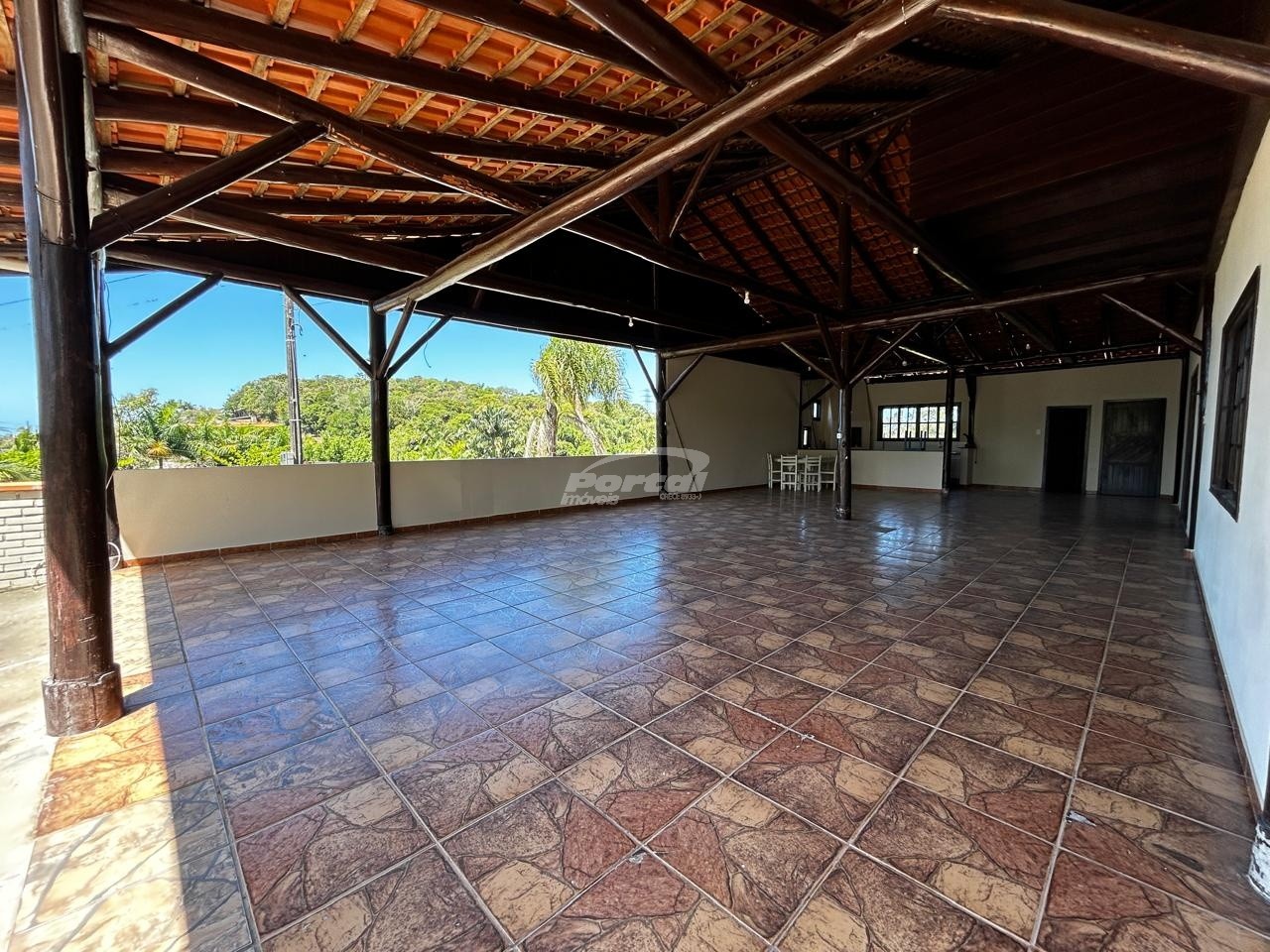 Fazenda/Sítios/Chácaras de 2 quartos, 240m² no bairro Morretes, em Balneário Piçarras | Eu Corretor