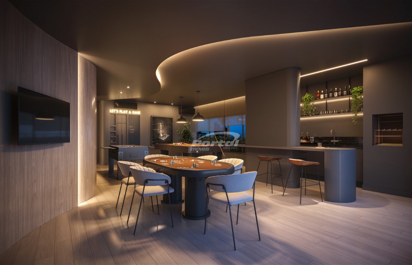 Apartamento de 3 quartos, 105m² no bairro Centro, em Balneário Piçarras | Eu Corretor