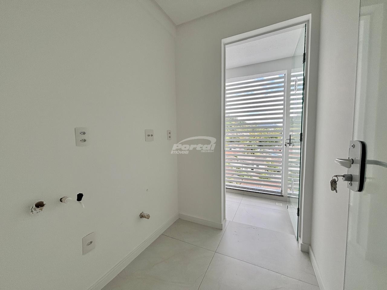 Apartamento de 3 quartos, 80m² no bairro Velha, em Blumenau | Eu Corretor