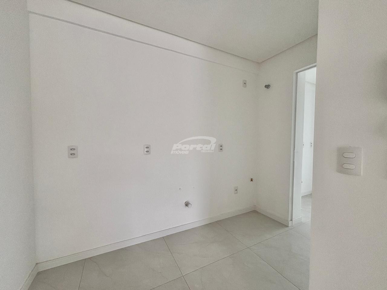 Apartamento de 3 quartos, 80m² no bairro Velha, em Blumenau | Eu Corretor