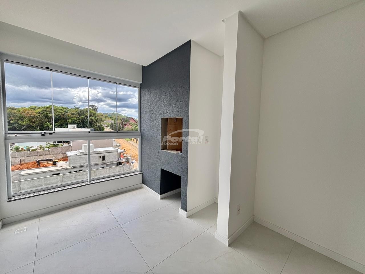 Apartamento de 3 quartos, 80m² no bairro Velha, em Blumenau | Eu Corretor