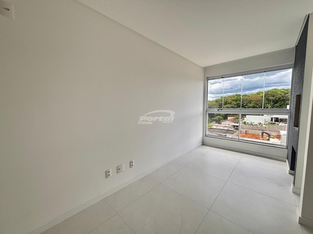 Apartamento de 3 quartos, 80m² no bairro Velha, em Blumenau | Eu Corretor