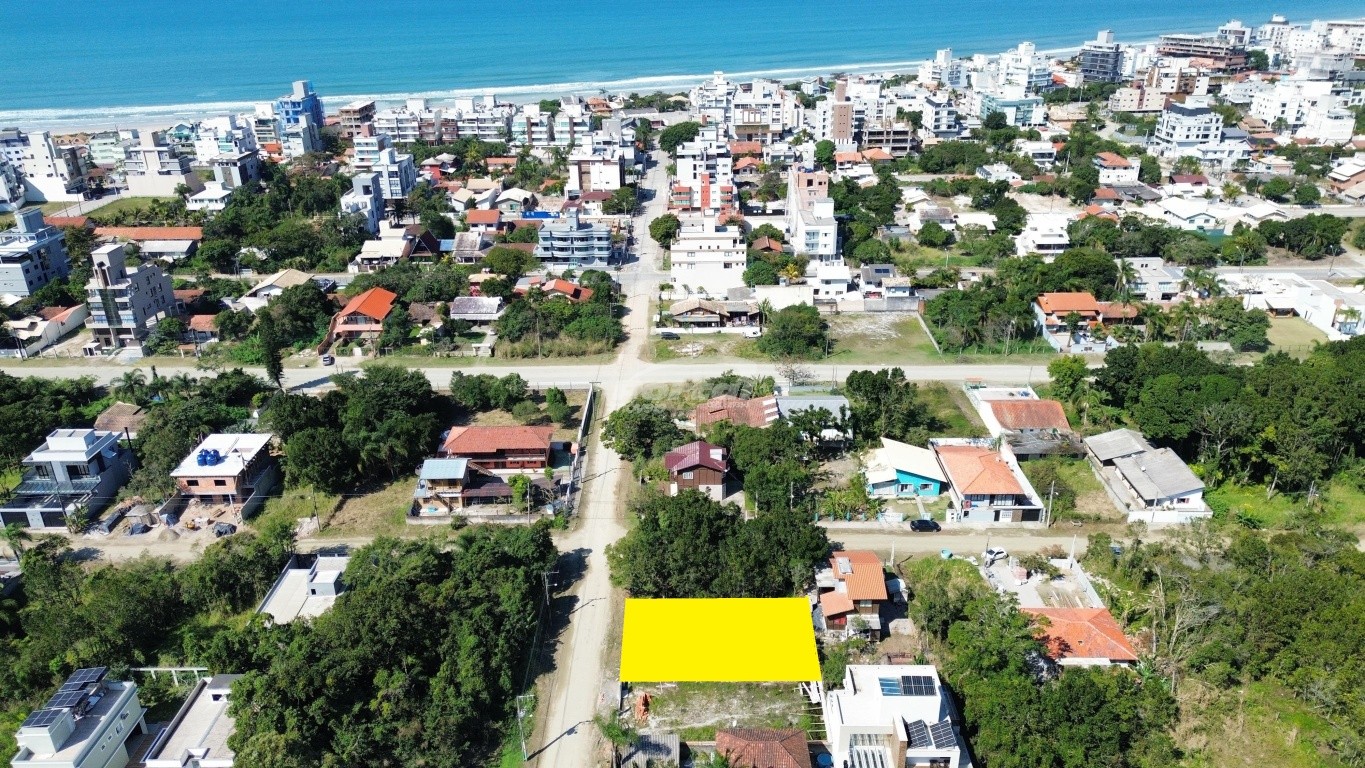 Lote/Terreno de 300m² no bairro Mariscal, em Bombinhas | Eu Corretor