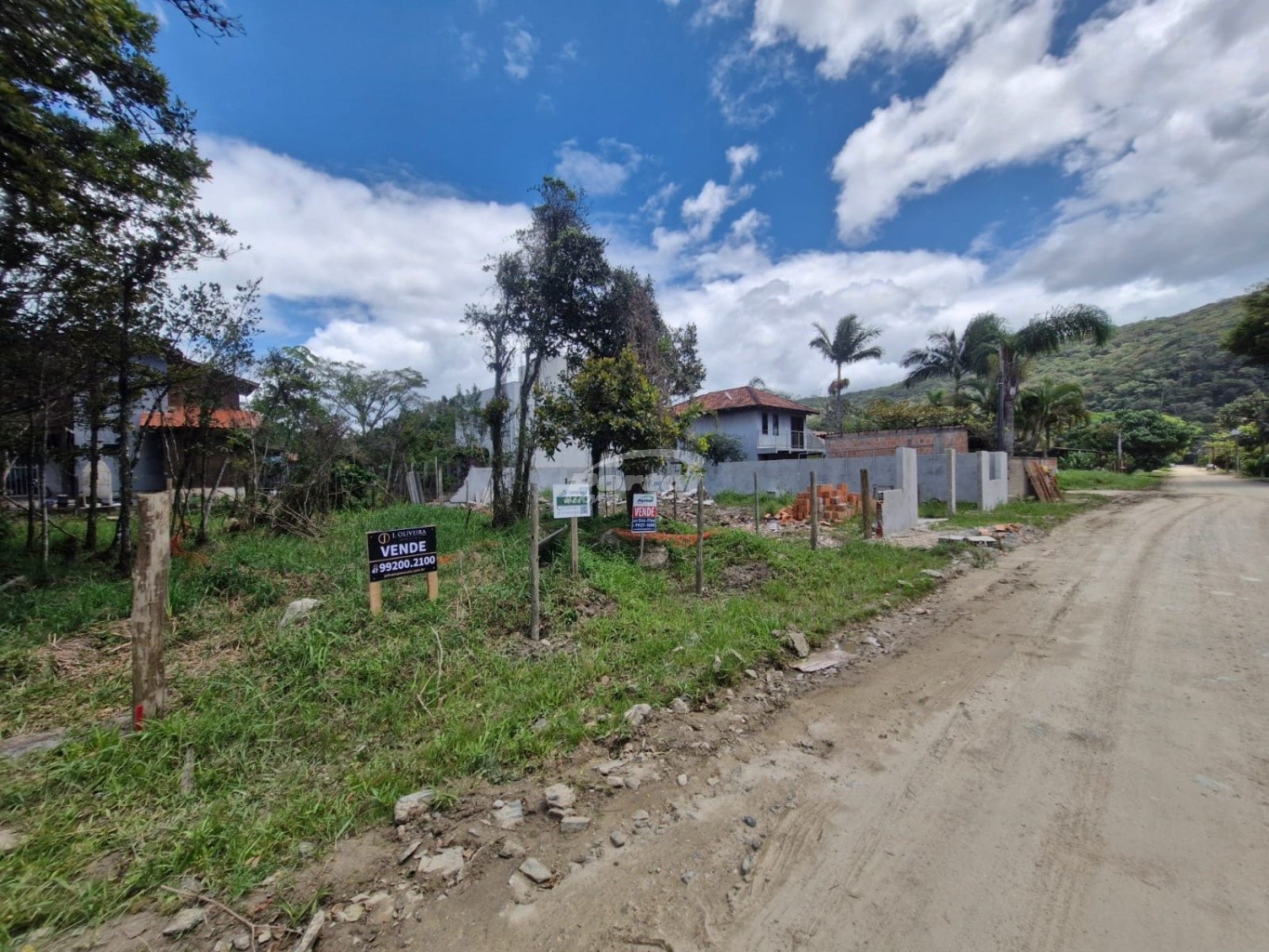 Lote/Terreno de 300m² no bairro Mariscal, em Bombinhas | Eu Corretor
