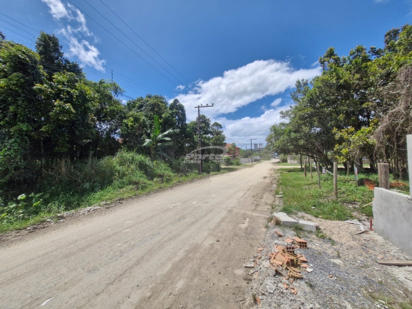 Lote/Terreno de 300m² no bairro Mariscal, em Bombinhas | Eu Corretor