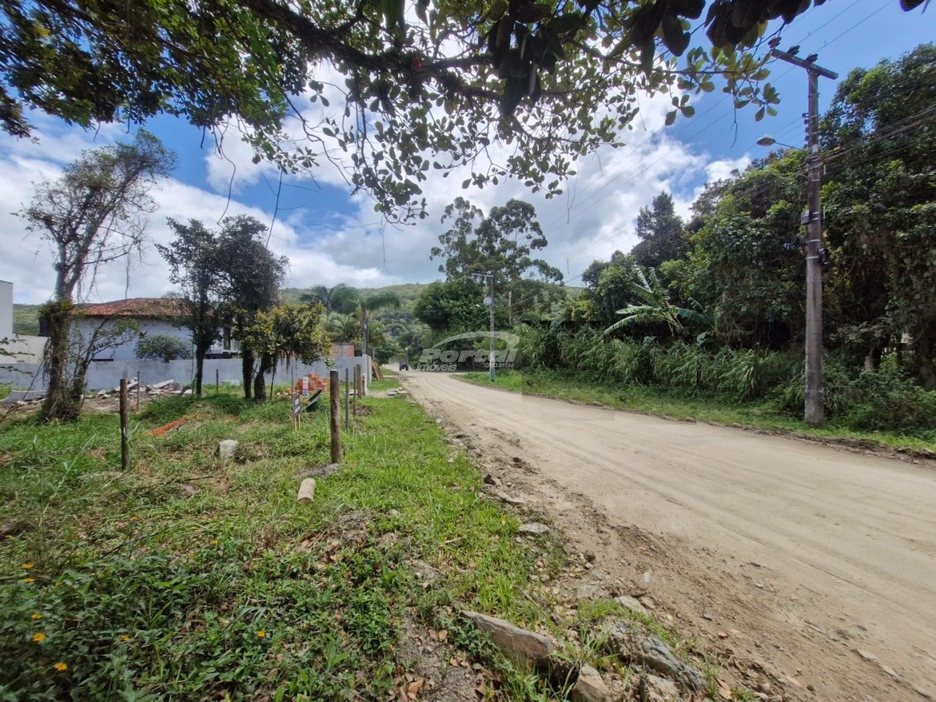 Lote/Terreno de 300m² no bairro Mariscal, em Bombinhas | Eu Corretor