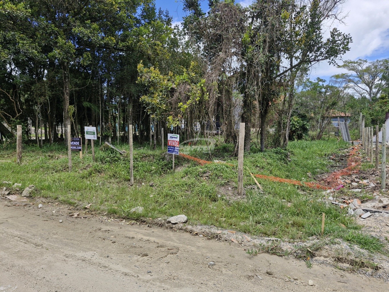 Lote/Terreno de 300m² no bairro Mariscal, em Bombinhas | Eu Corretor