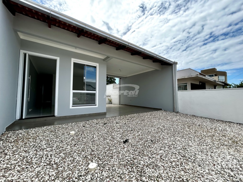 Casa de 2 quartos, 77m² no bairro Itajuba, em Barra Velha | Eu Corretor