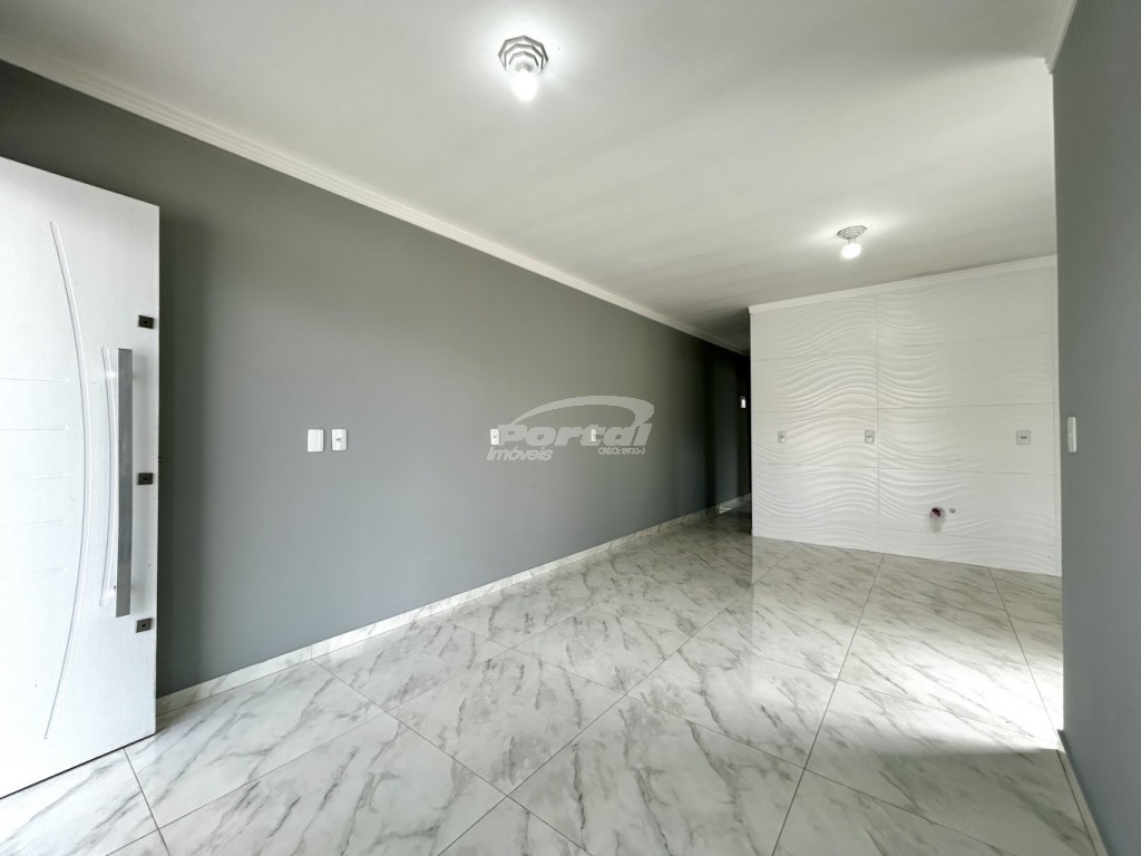 Casa de 2 quartos, 77m² no bairro Itajuba, em Barra Velha | Eu Corretor