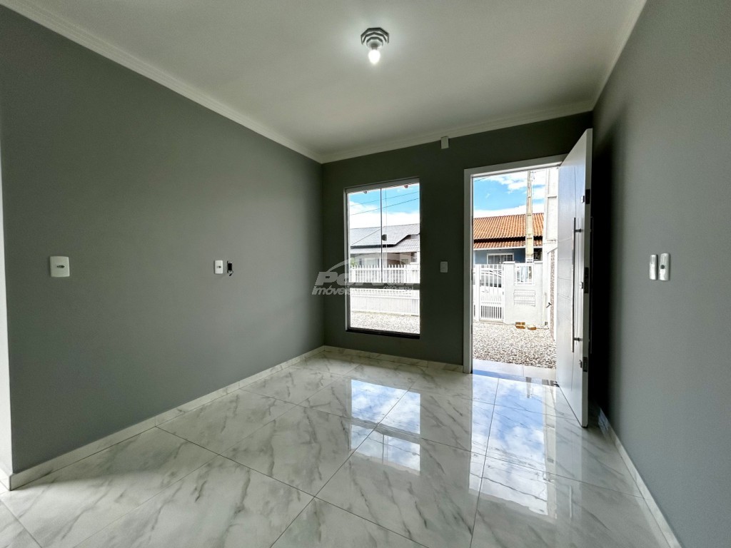 Casa de 2 quartos, 77m² no bairro Itajuba, em Barra Velha | Eu Corretor