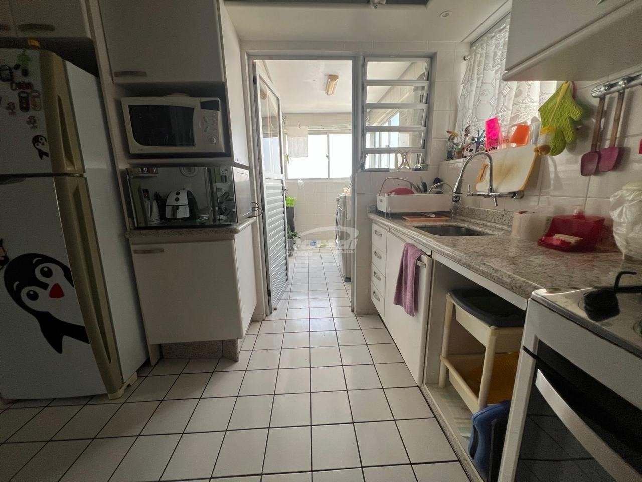 Apartamento de 3 quartos, 110m² no bairro Victor Konder, em Blumenau | Eu Corretor
