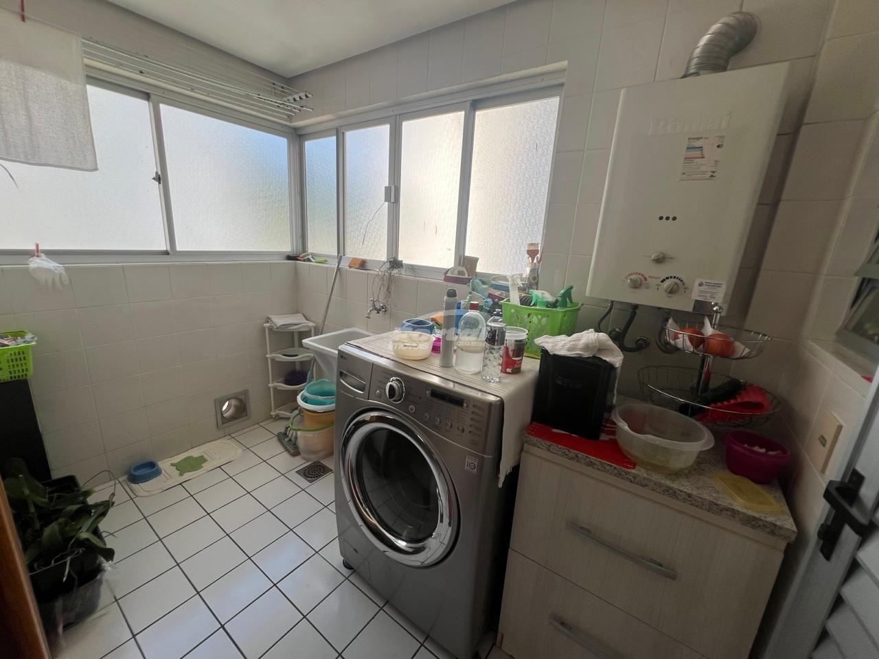 Apartamento de 3 quartos, 110m² no bairro Victor Konder, em Blumenau | Eu Corretor