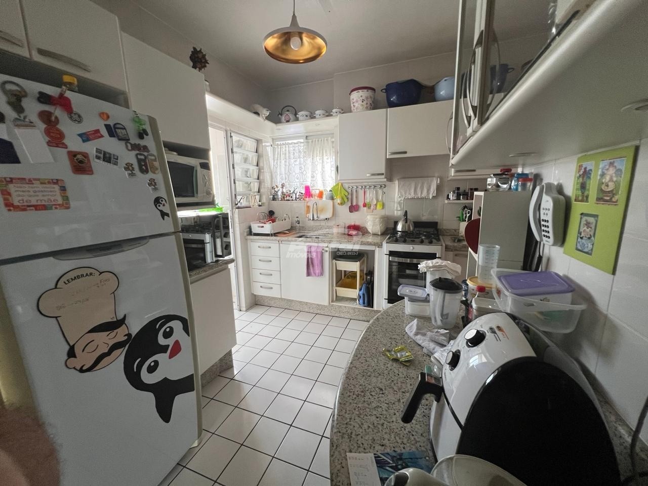 Apartamento de 3 quartos, 110m² no bairro Victor Konder, em Blumenau | Eu Corretor