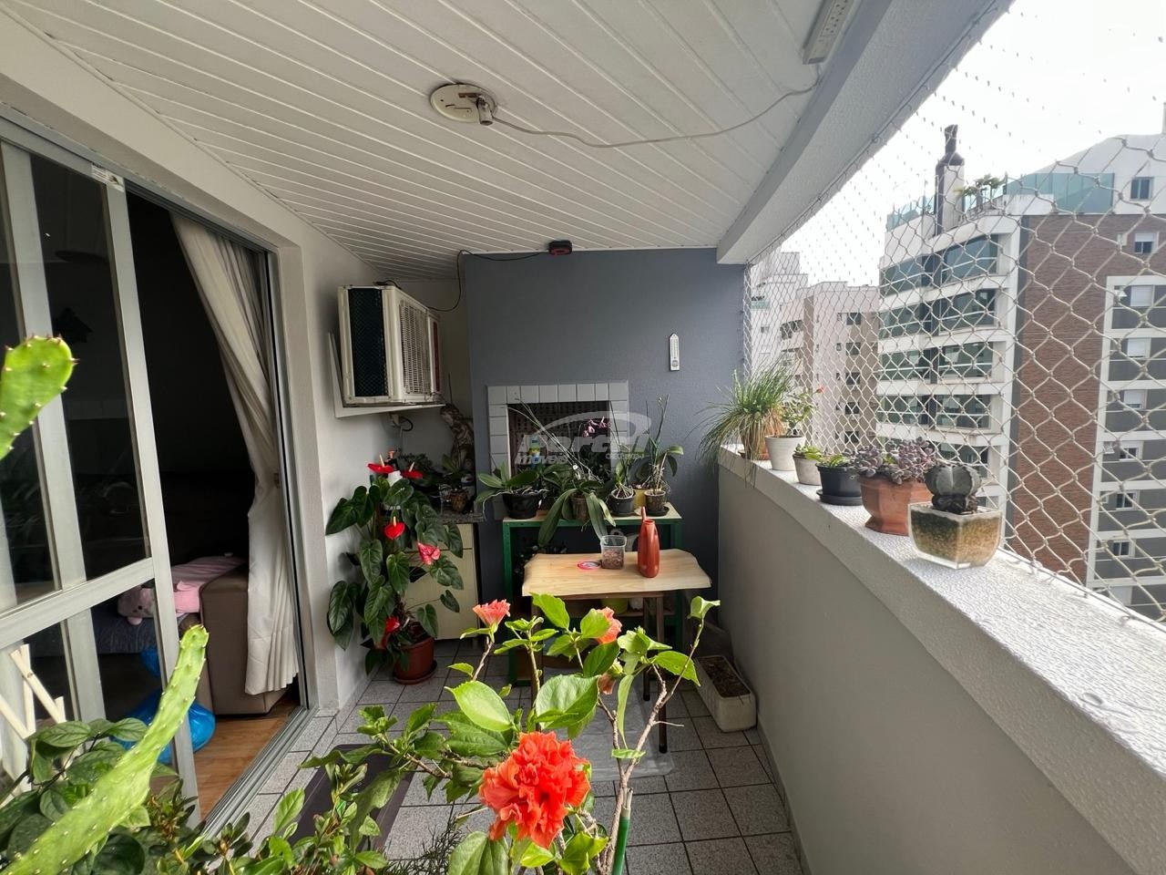 Apartamento de 3 quartos, 110m² no bairro Victor Konder, em Blumenau | Eu Corretor