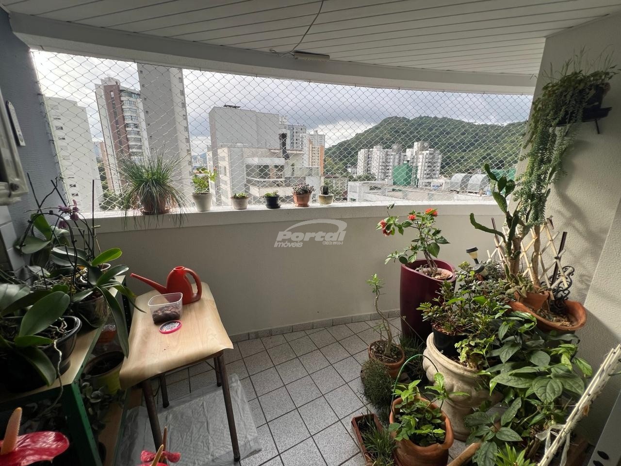 Apartamento de 3 quartos, 110m² no bairro Victor Konder, em Blumenau | Eu Corretor