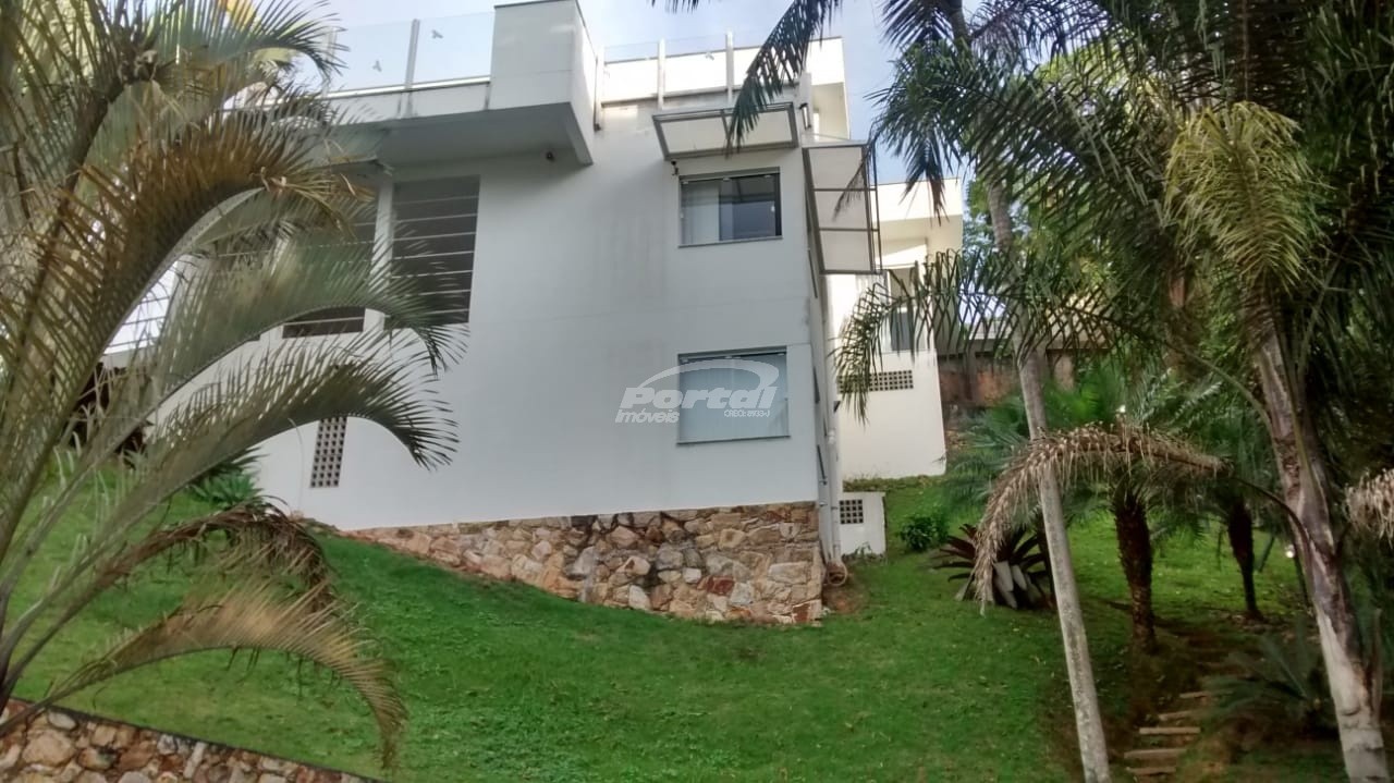 Casa, 3 quartos, 300 m² - Foto 28