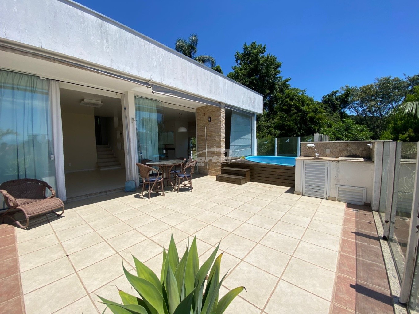 Casa, 3 quartos, 300 m² - Foto 4