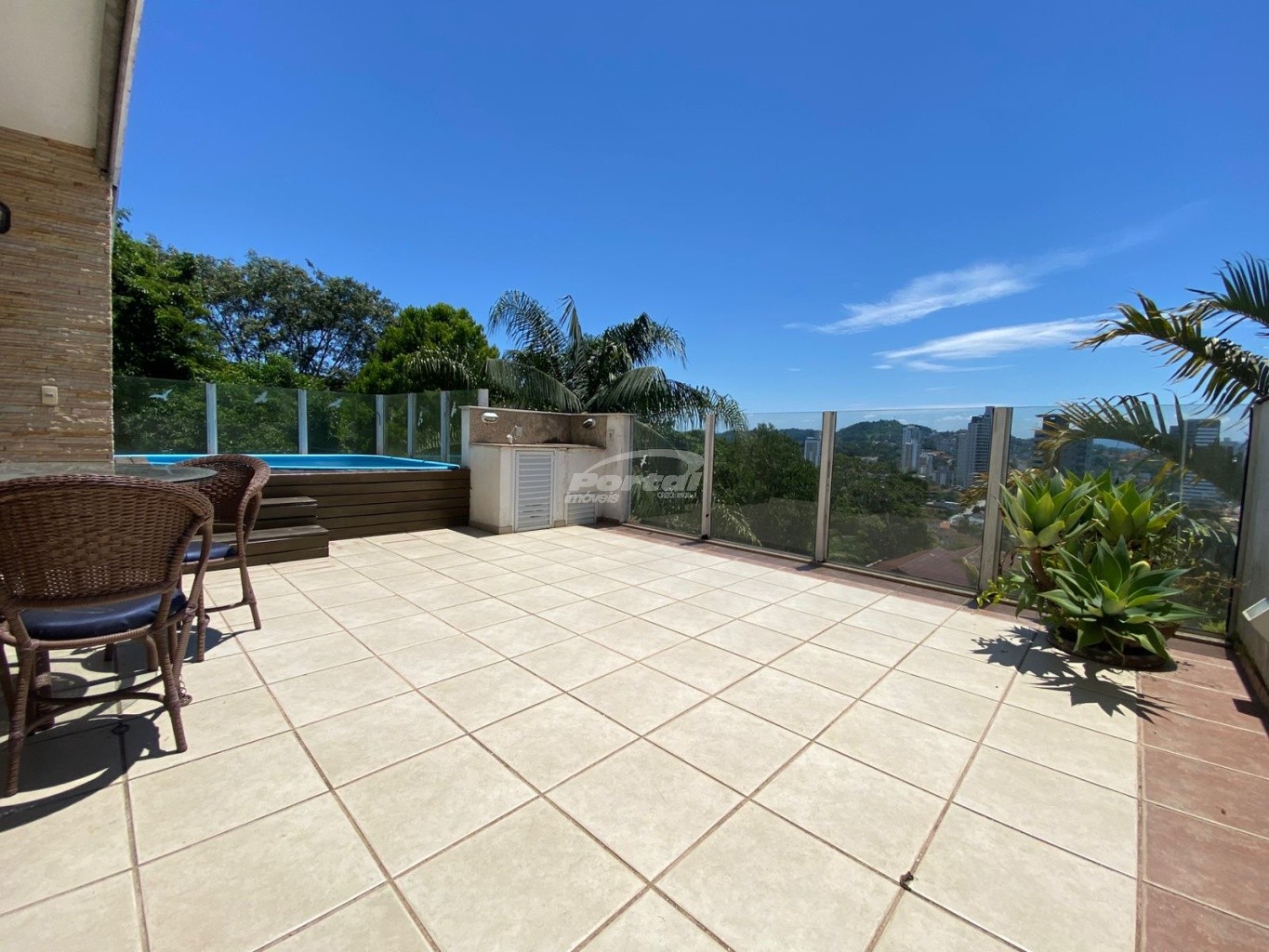 Casa, 3 quartos, 300 m² - Foto 2