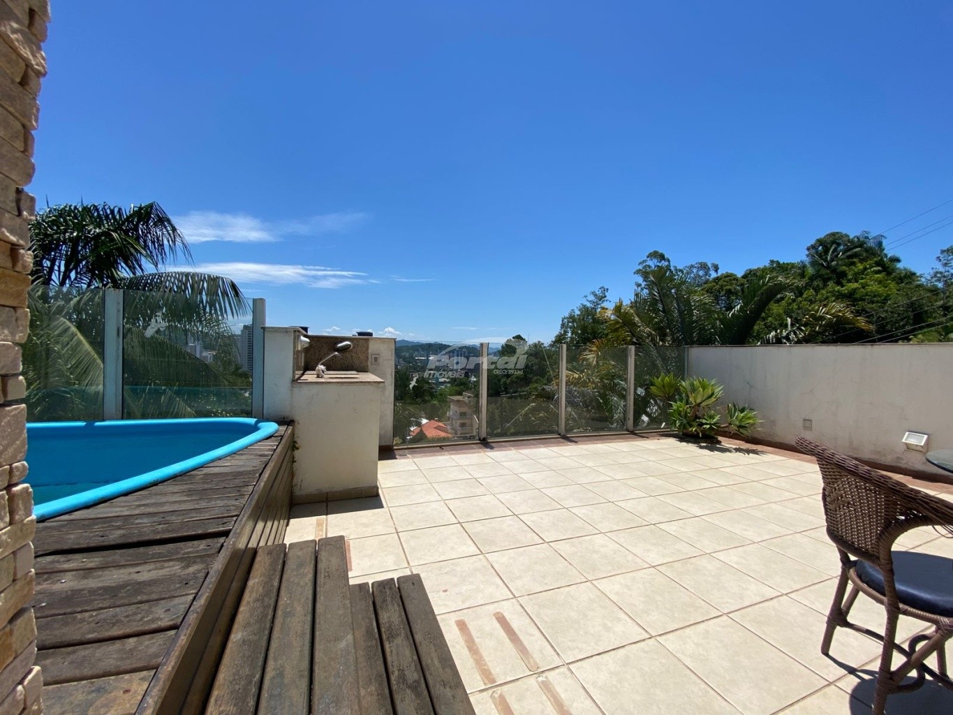 Casa, 3 quartos, 300 m² - Foto 3