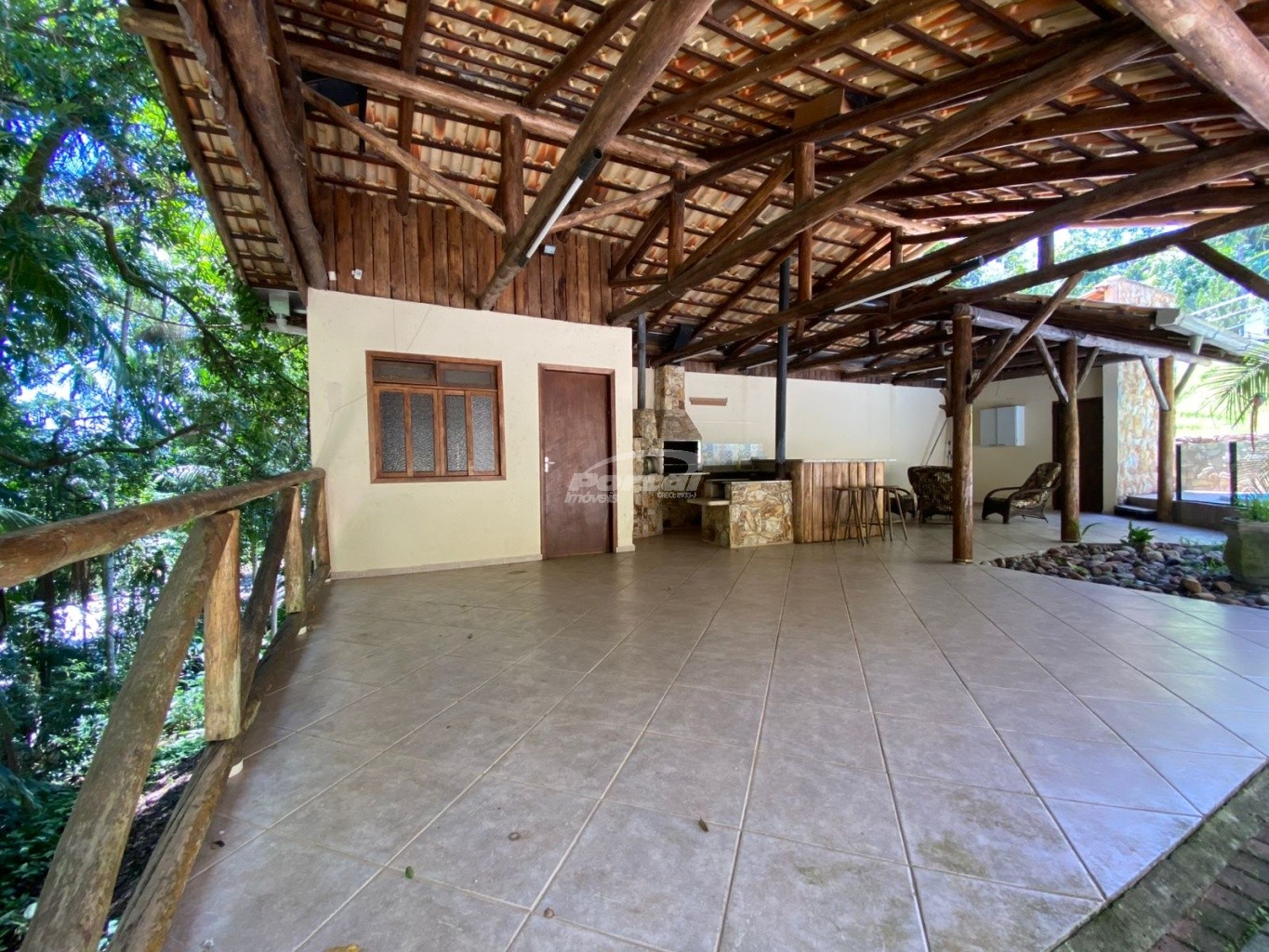 Casa, 3 quartos, 300 m² - Foto 19