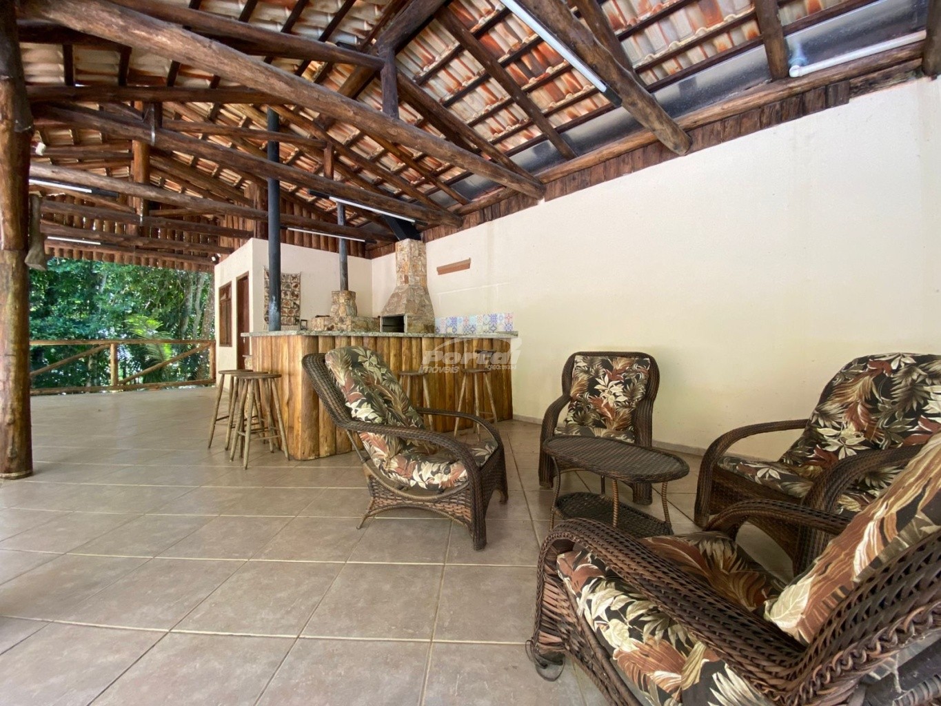 Casa, 3 quartos, 300 m² - Foto 20