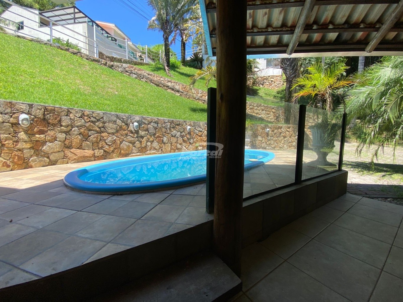 Casa, 3 quartos, 300 m² - Foto 21