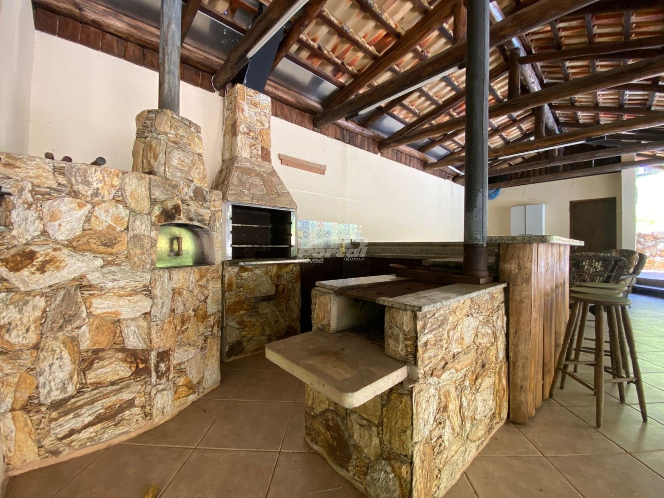 Casa, 3 quartos, 300 m² - Foto 23