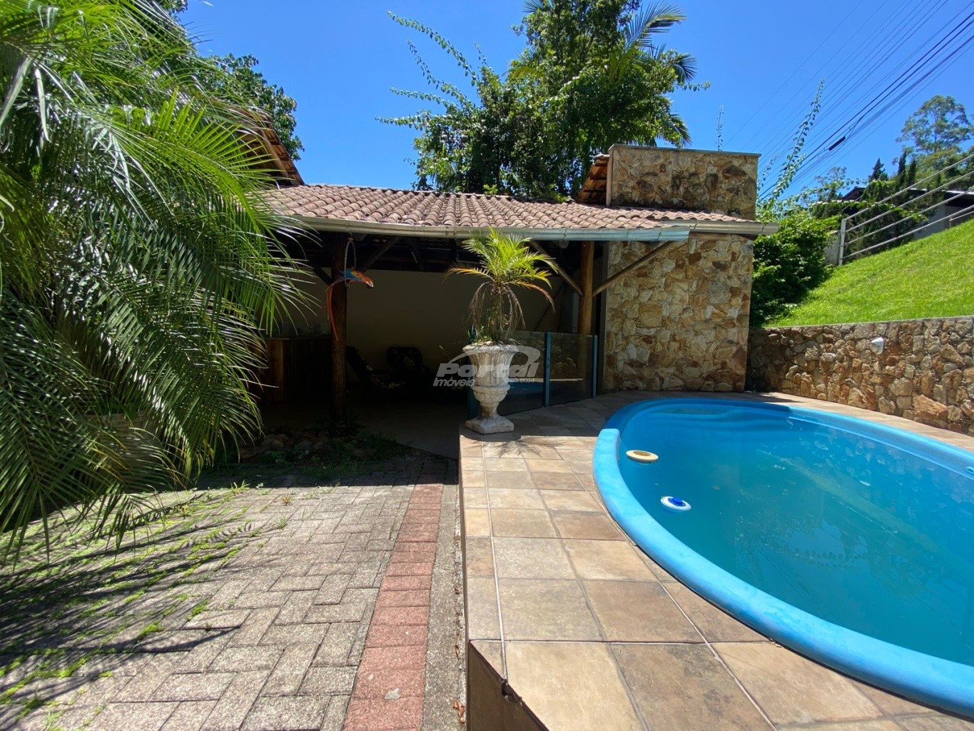 Casa, 3 quartos, 300 m² - Foto 24