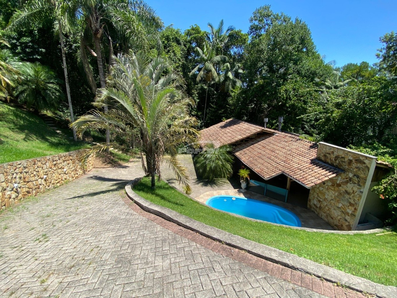 Casa, 3 quartos, 300 m² - Foto 27