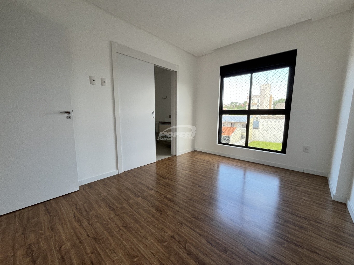 Apartamento de 3 quartos, 95m² no bairro Itoupava Norte, em Blumenau | Eu Corretor