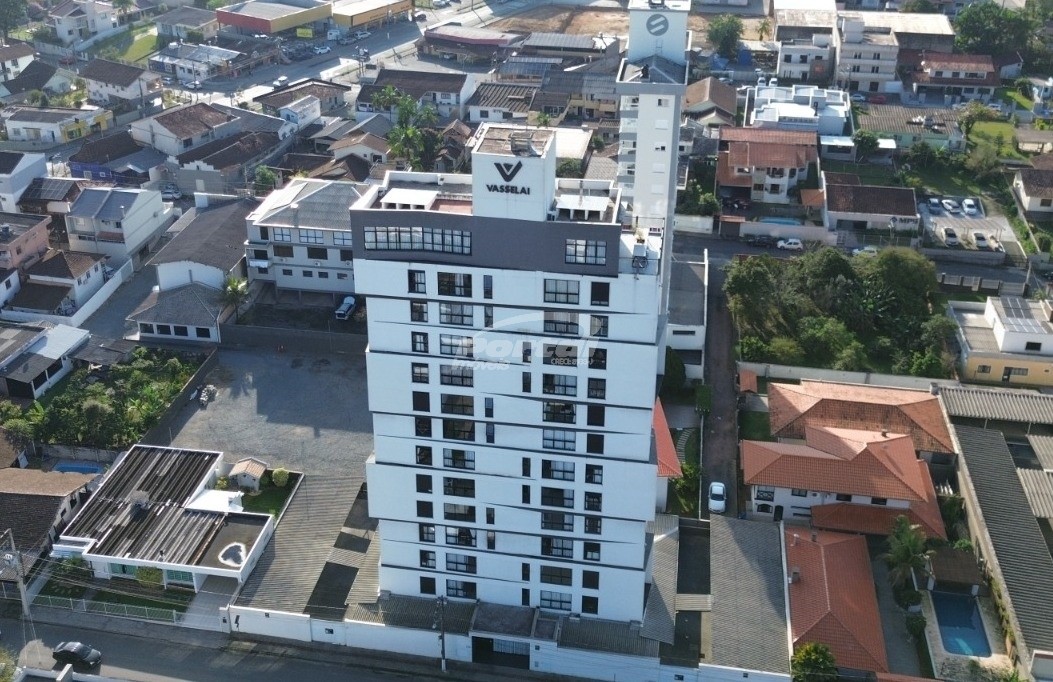 Apartamento de 3 quartos, 95m² no bairro Itoupava Norte, em Blumenau | Eu Corretor