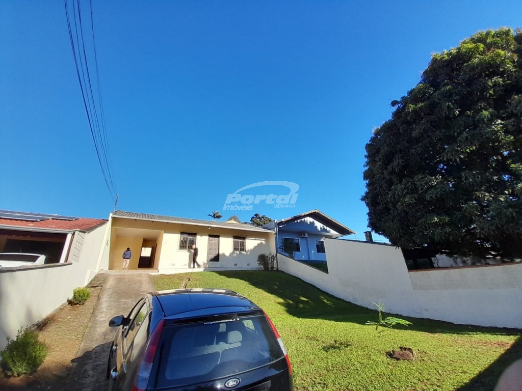 Casa de 2 quartos, 92m² no bairro Água Verde, em Blumenau | Eu Corretor