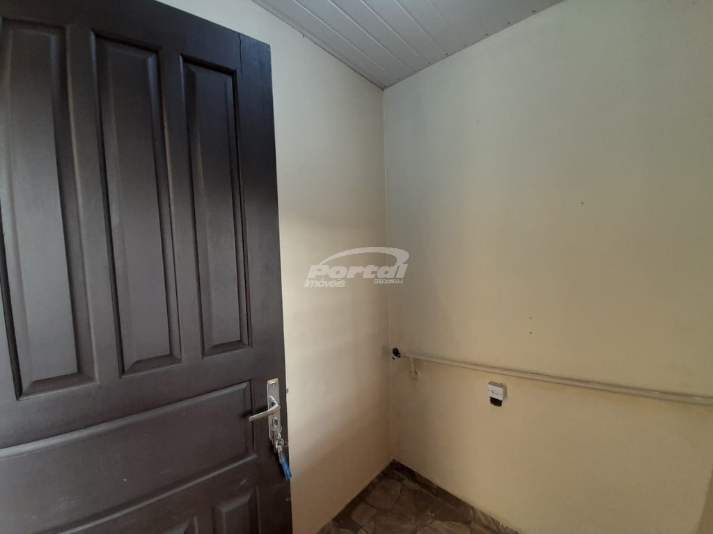 Casa de 2 quartos, 92m² no bairro Água Verde, em Blumenau | Eu Corretor