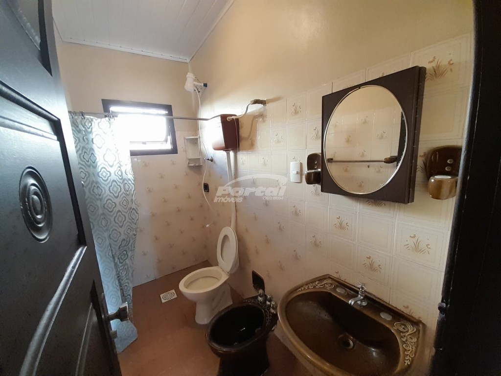 Casa de 2 quartos, 92m² no bairro Água Verde, em Blumenau | Eu Corretor