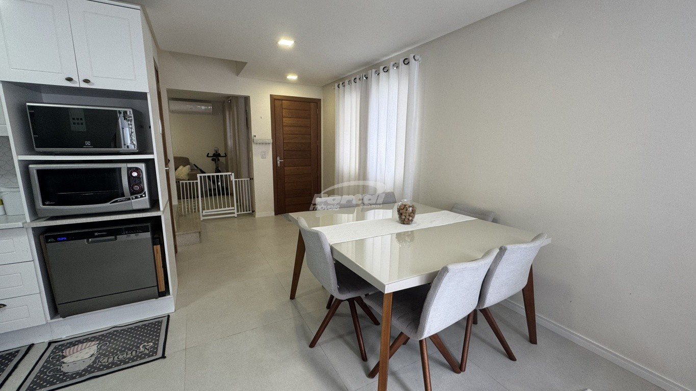 Casa de 3 quartos, 118m² no bairro Velha Central, em Blumenau | Eu Corretor