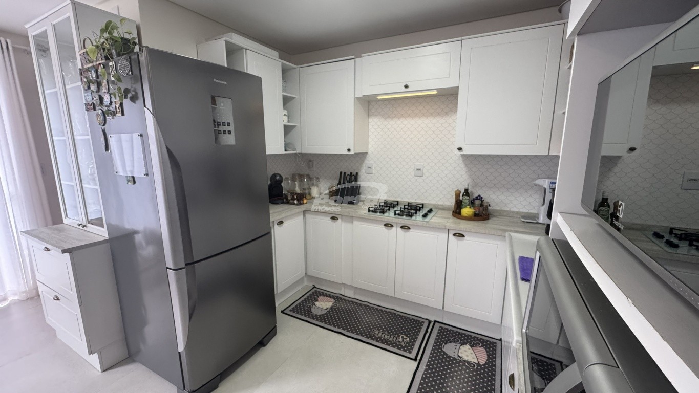 Casa de 3 quartos, 118m² no bairro Velha Central, em Blumenau | Eu Corretor