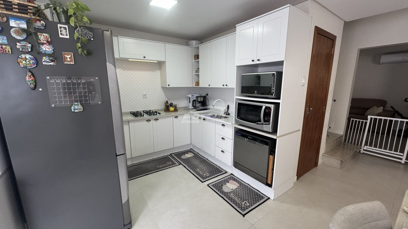 Casa de 3 quartos, 118m² no bairro Velha Central, em Blumenau | Eu Corretor