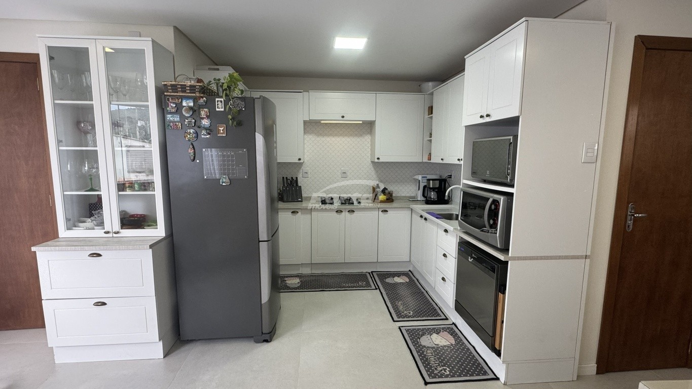 Casa de 3 quartos, 118m² no bairro Velha Central, em Blumenau | Eu Corretor