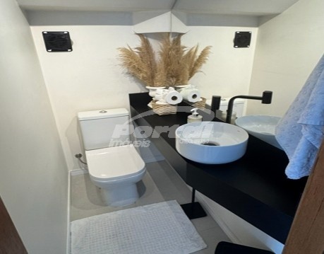 Casa de 3 quartos, 118m² no bairro Velha Central, em Blumenau | Eu Corretor