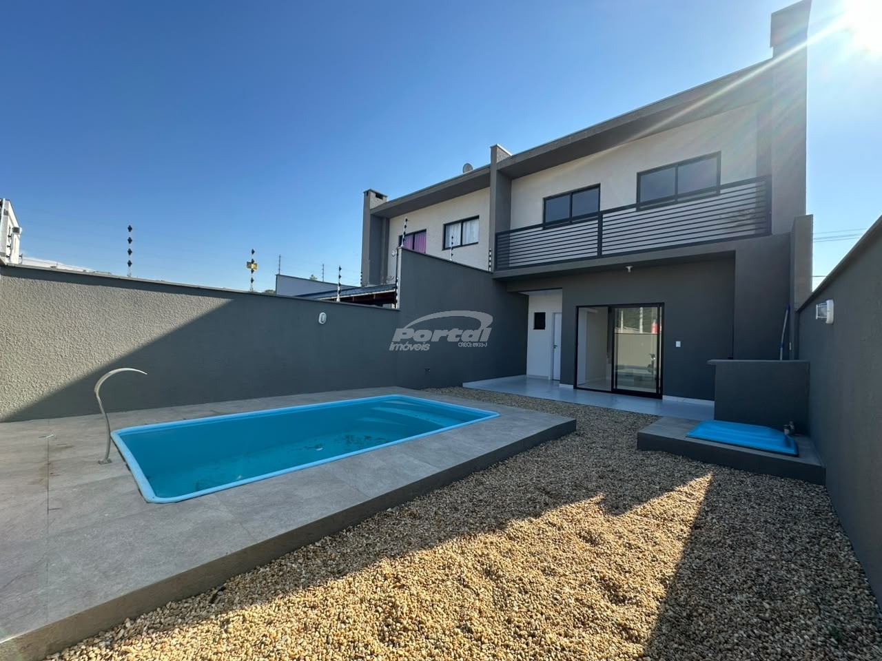 Casa, 3 quartos, 120 m² - Foto 2