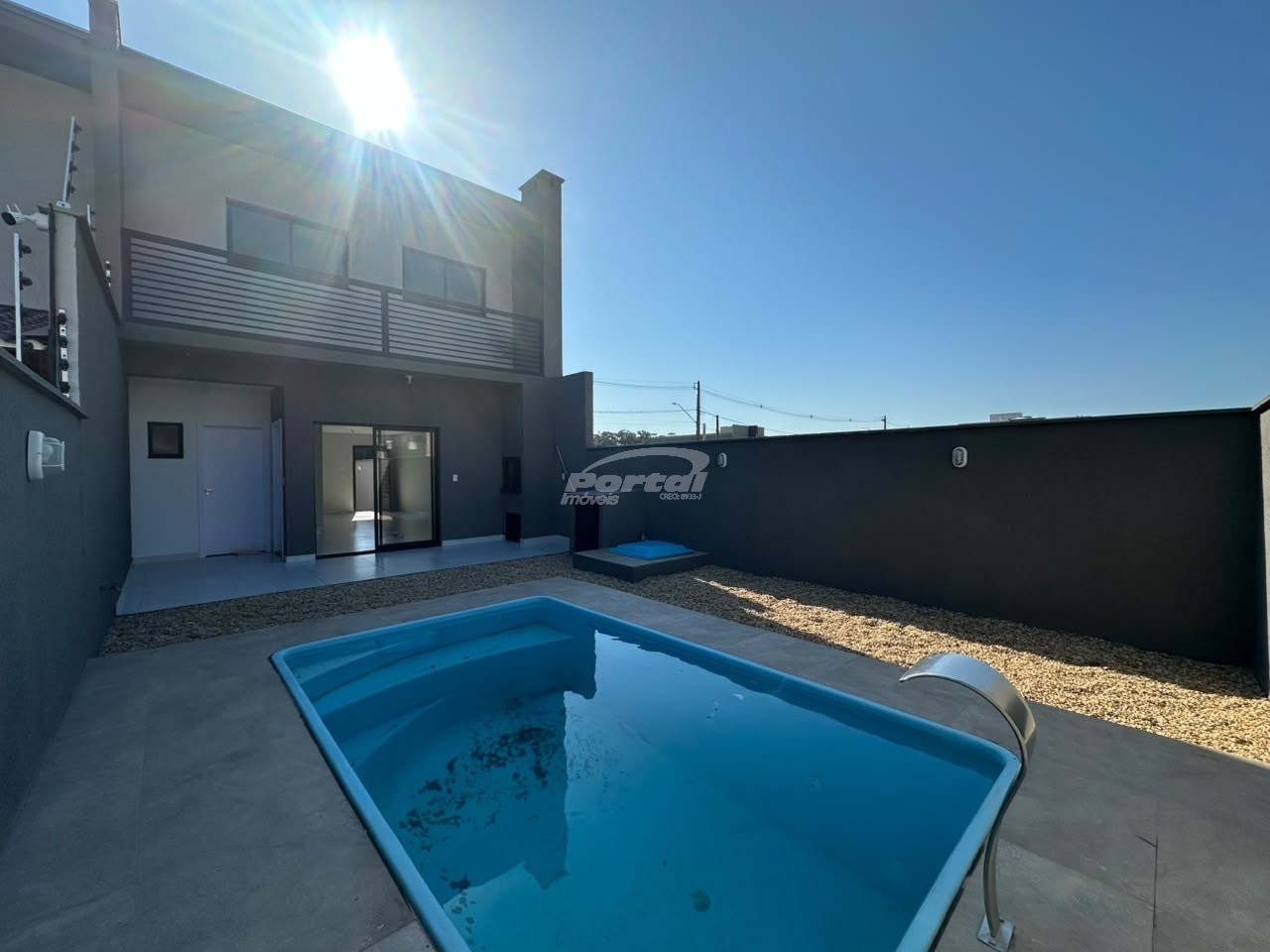 Casa, 3 quartos, 120 m² - Foto 25