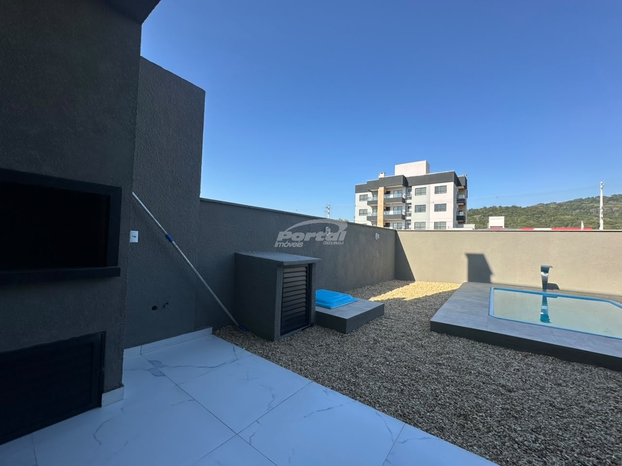 Casa, 3 quartos, 120 m² - Foto 26