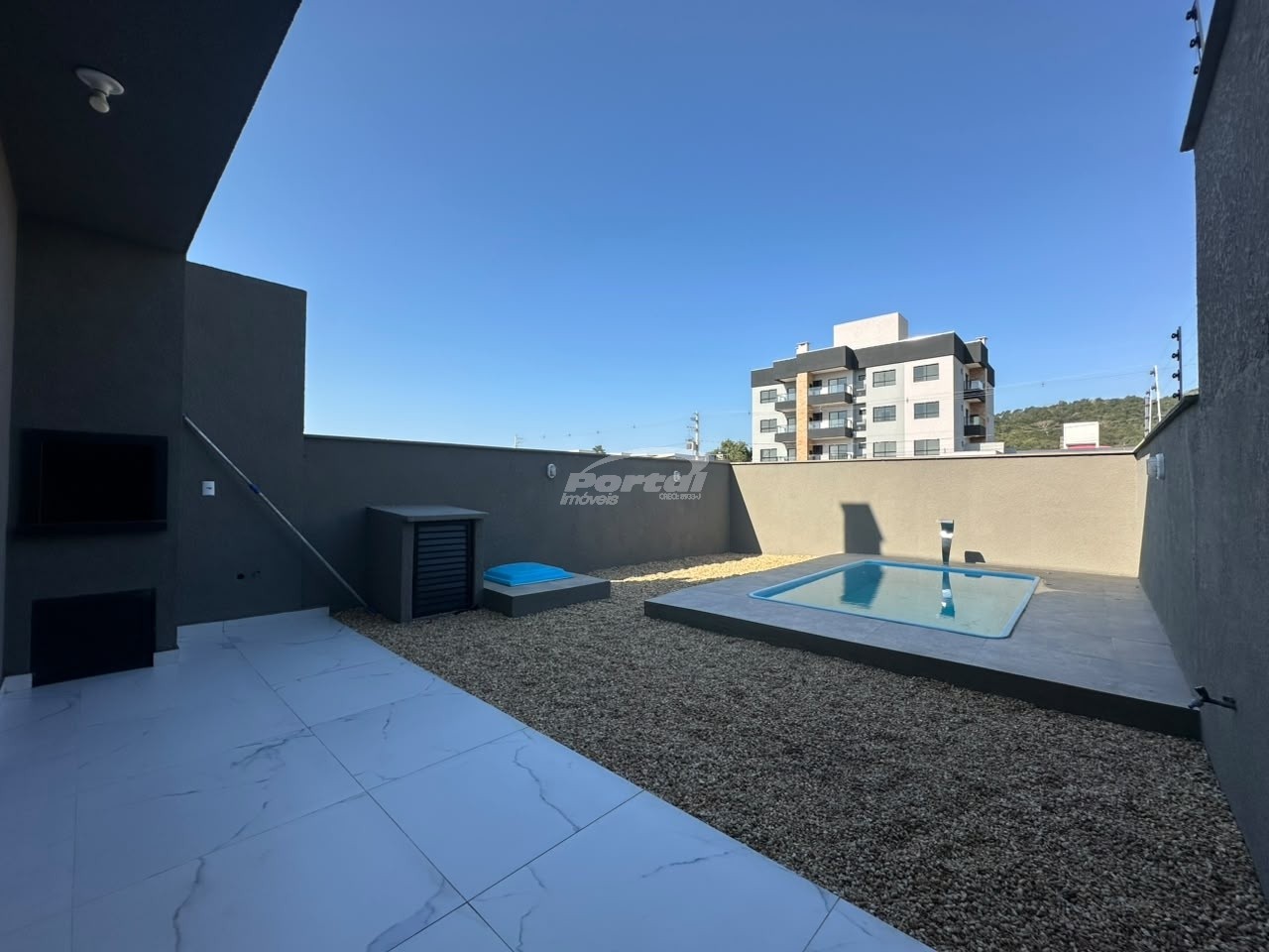 Casa, 3 quartos, 120 m² - Foto 27