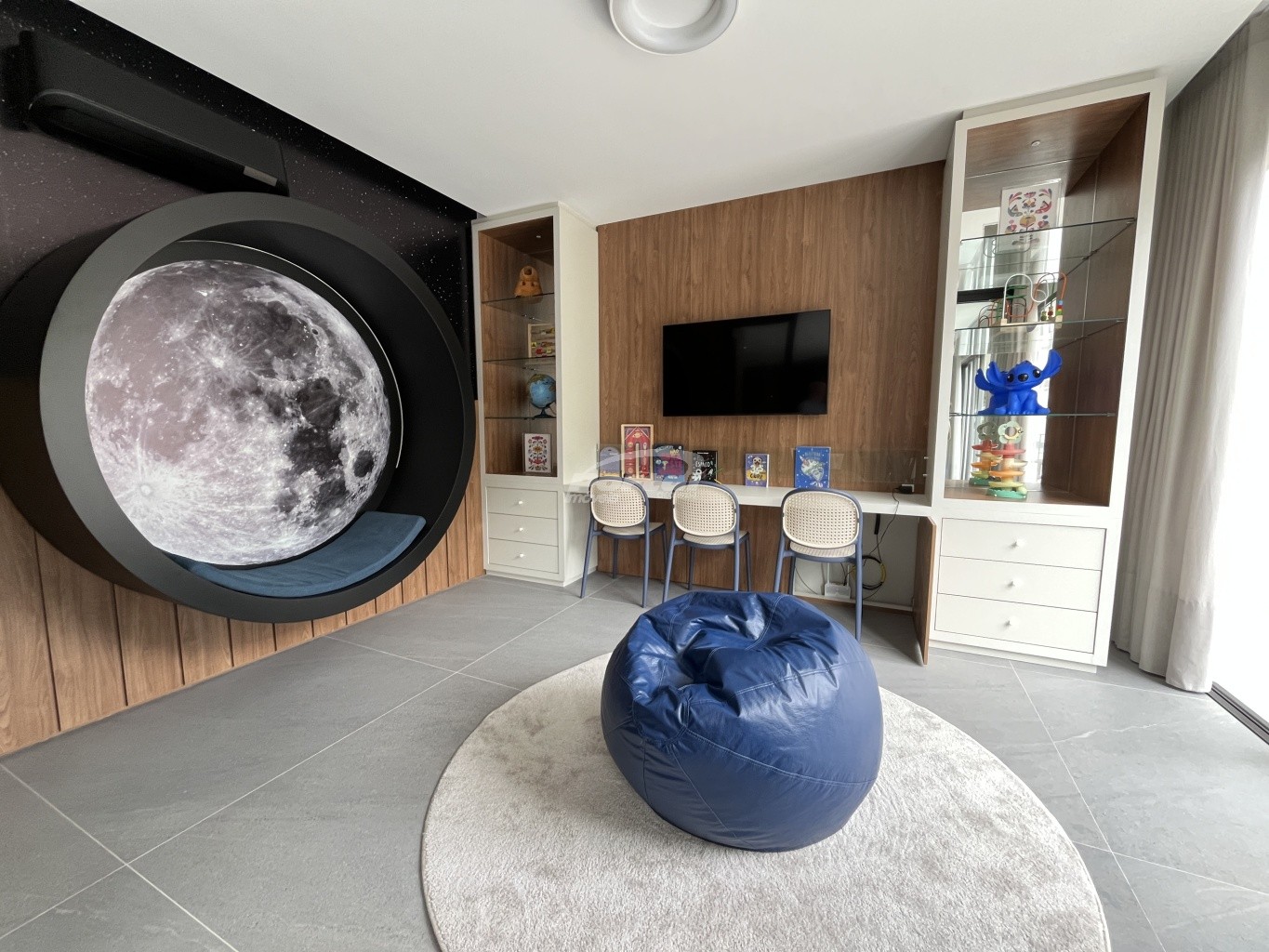 Apartamento, 3 quartos, 130 m² - Foto 23